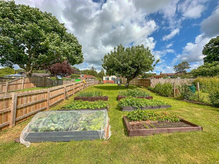 2 Bedroom Bungalow For Sale In Springhouse Lane, Ebchester, Consett, DH8