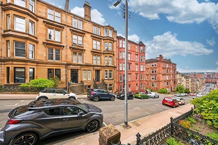 4 Bedroom Apartment For Sale In Gardner Street, Partick, Glasgow, G11