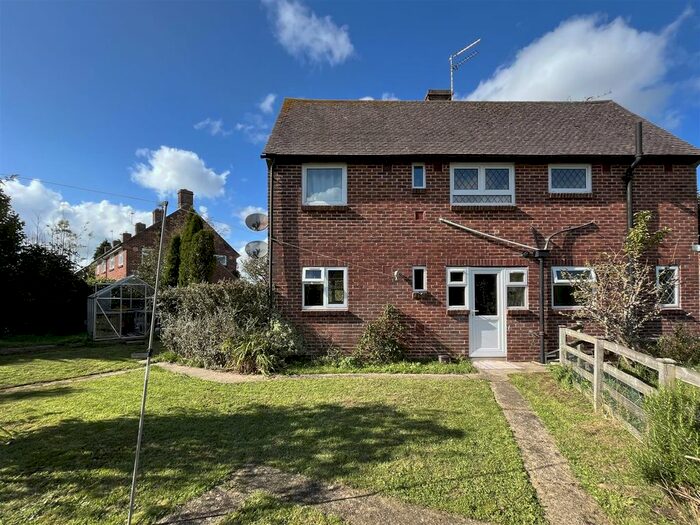 1 Bedroom Flat To Rent In Margaret Place, Dorchester, DT1