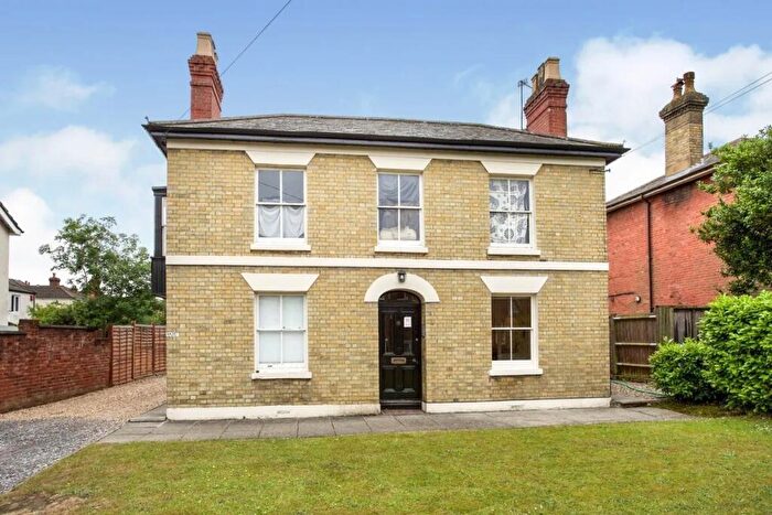 Studio To Rent In Westfield House, Woolston, SO19