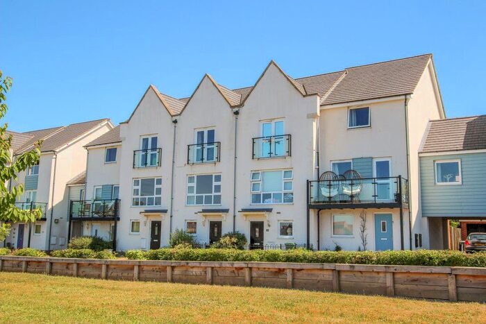 4 Bedroom Property To Rent In Skye Crescent, Newton Leys, Bletchley, Milton Keynes, MK3