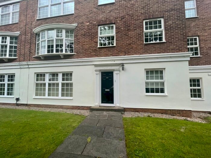 2 Bedroom Flat To Rent In Sunderland Road, South Shields, NE33