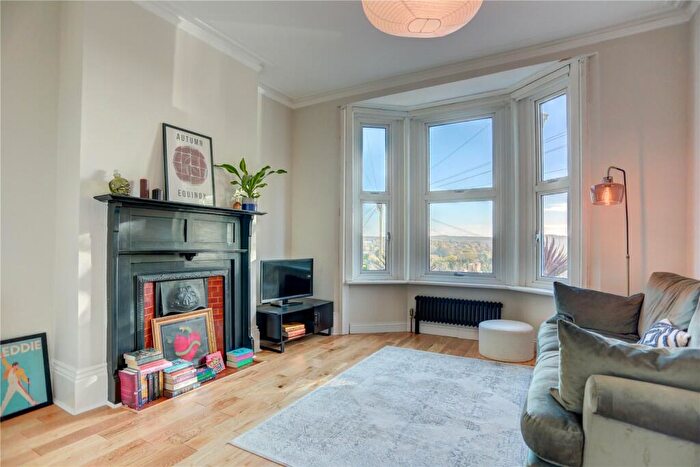 1 Bedroom Flat For Sale In Hampstead Road, Brighton, East Sussex, BN1