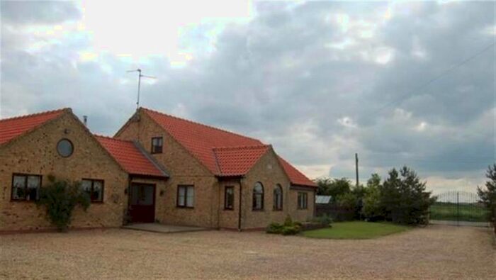 5 Bedroom Detached House For Sale In Woolfehill Road, Eye, Peterborough, PE6