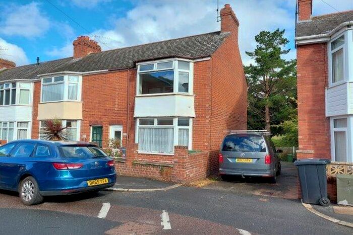 3 Bedroom Property To Rent In Hanover Road, Exeter, EX1