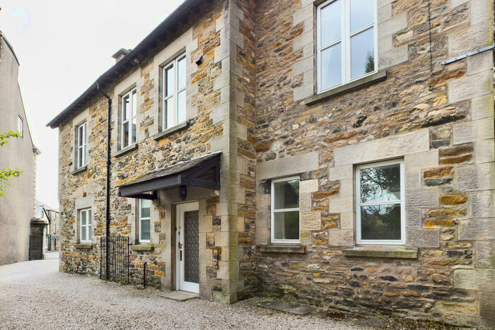 3 Bedroom Detached House To Rent In The Coach House, Beck Head, Kirkby Lonsdale, LA6