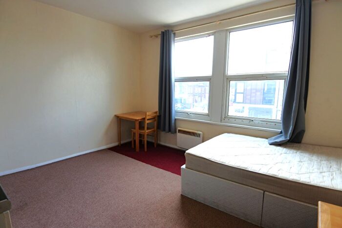 Studio To Rent In Dudden Hill Lane, Willesden, London, NW10