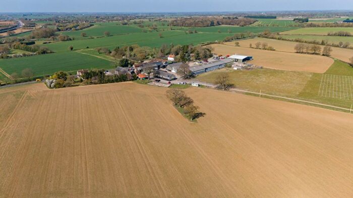 Property For Sale In Blake End, Rayne, Braintree, Essex, CM77