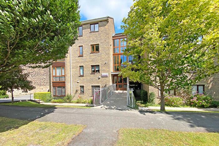 1 Bedroom Flat For Sale In West End Avenue, Harrogate, HG2
