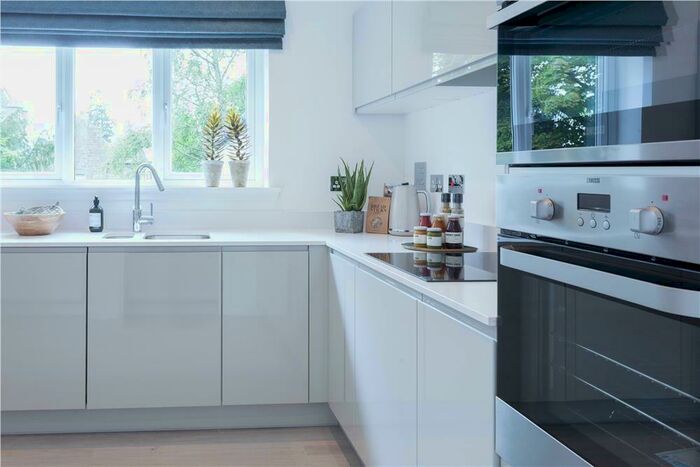 4 Bedroom Detached House For Sale In Off Whitecraig Road, Whitecraig, East Lothian, EH21