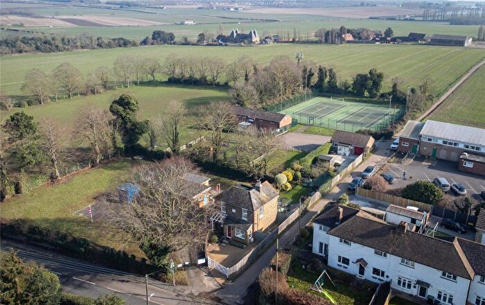 4 Bedroom Detached House For Sale In School Lane, Higham, Kent, ME3