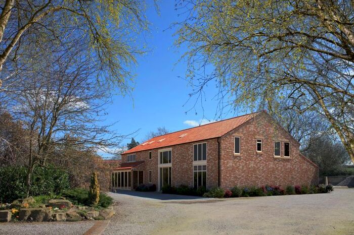 4 Bedroom Land For Sale In Main Street, Holtby, York, YO19