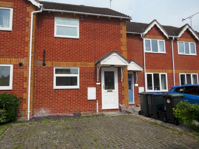 2 Bedroom Terraced House To Rent In Canal Way, Devizes, SN10