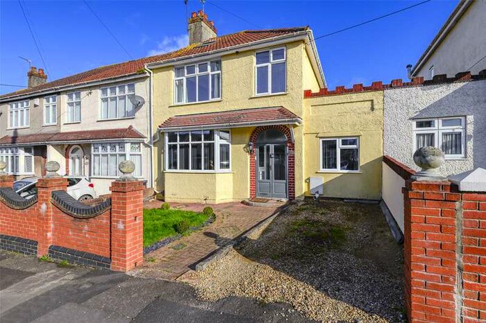 4 Bedroom Semi-Detached House To Rent In Launceston Avenue, Hanham, Bristol, BS15