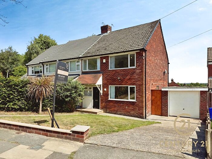 3 Bedroom Semi Detached House To Rent In Childwall Lane, Childwall, Liverpool, L25
