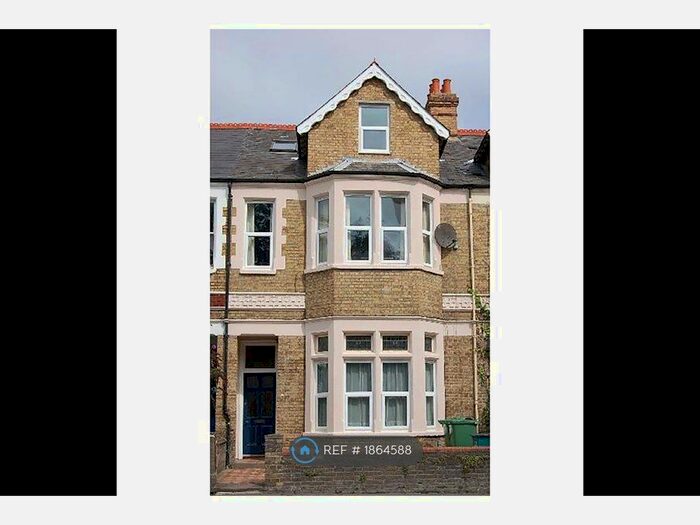 8 Bedroom Terraced House To Rent In Cowley Road, Oxford, OX4