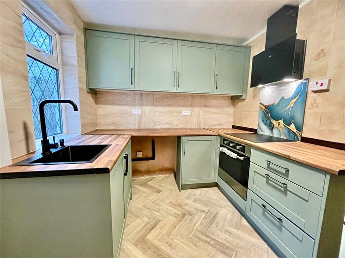 3 Bedroom Terraced House For Sale In Kenmure Place, Preston, Lancashire, PR1