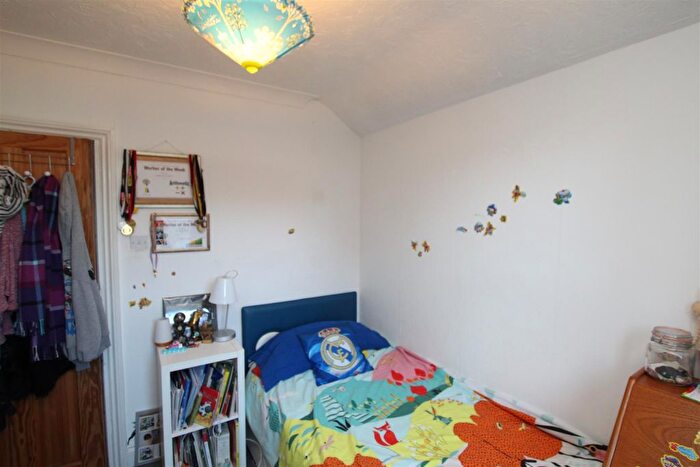 3 Bedroom Property To Rent In Scarletts Road, Colchester, CO1