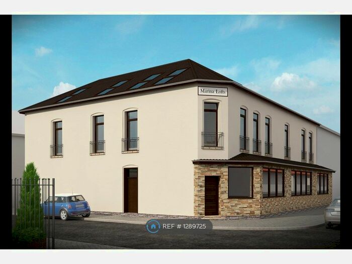 1 Bedroom Flat To Rent In South Road, Liverpool L22