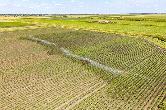 3 Bedroom Detached House For Sale In The Whole | Carter's Bridge Farm, Chatteris, Cambridgeshire, PE16