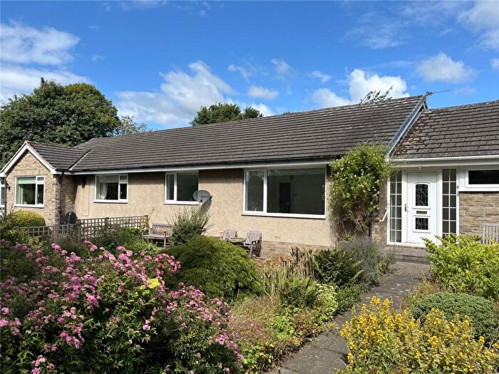 2 Bedroom Bungalow For Sale In Crofts Way, Corbridge, Northumberland, NE45