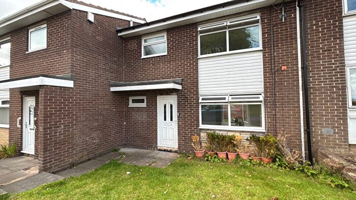3 Bedroom Terraced House To Rent In Apperley, Newcastle Upon Tyne, NE5