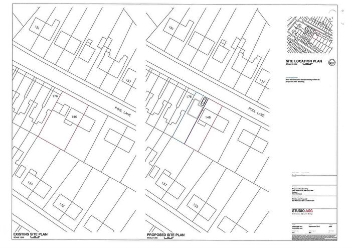 Land For Sale In Pool Lane, Oldbury, B69