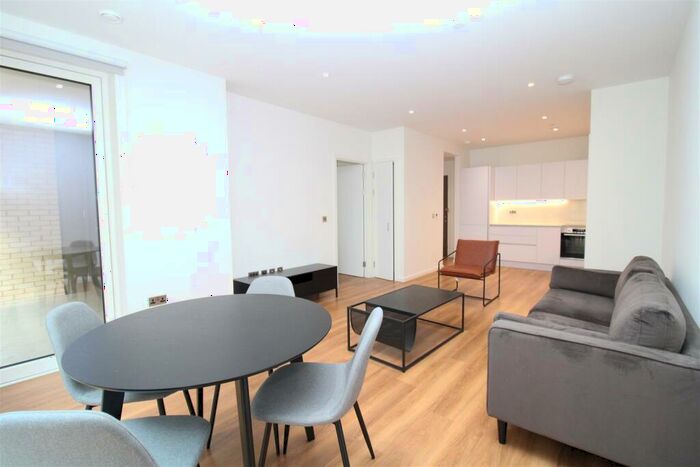 1 Bedroom Flat To Rent In Mighell Street, Brighton, BN2