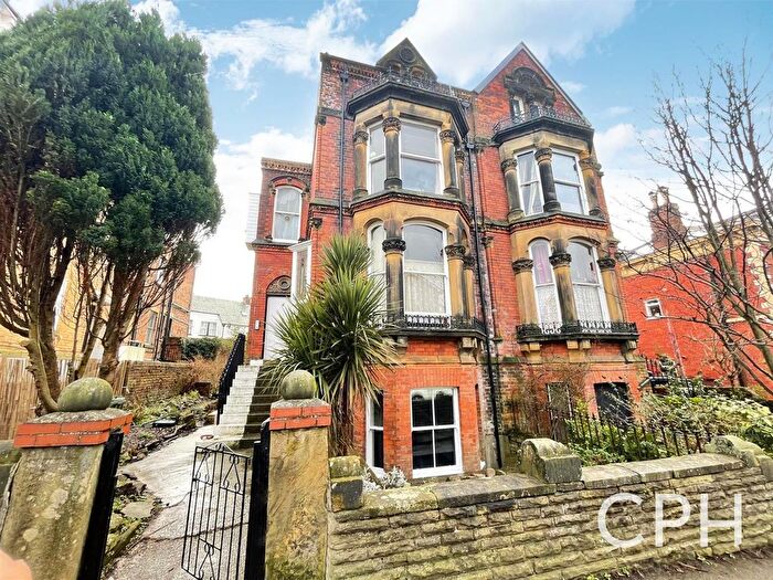 1 Bedroom Flat To Rent In Westbourne Grove, Scarborough, YO11