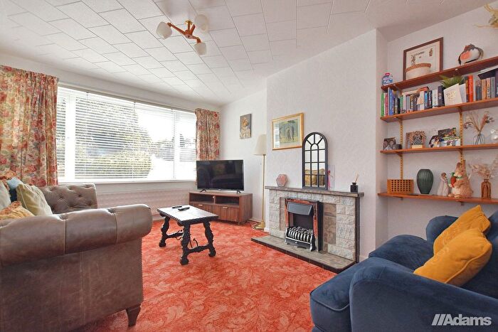 4 Bedroom Detached House For Sale In Warren Road, Appleton, WA4