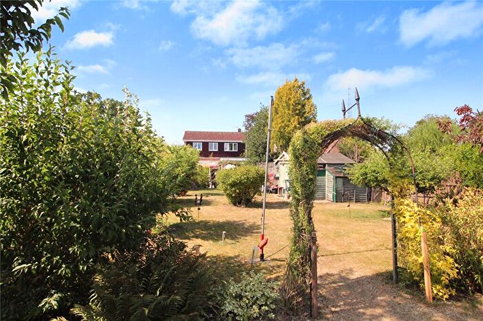 3 Bedroom Detached House For Sale In Poringland Road, Stoke Holy Cross, Norwich, Norfolk, NR14