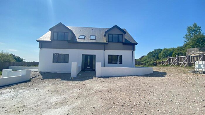 4 Bedroom Detached House For Sale In Dingle Court, Drakewalls, Gunnislake, PL18