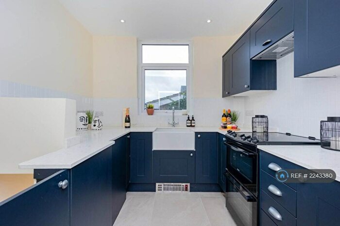 2 Bedroom Terraced House To Rent In Old Hall Street, Macclesfield, SK10