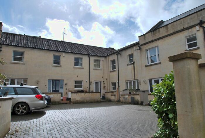 2 Bedroom Property To Rent In Lambridge Place, Larkhall, Bath, BA1