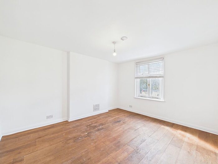 5 Bedroom Maisonette To Rent In Grand Parade, Brighton, BN2