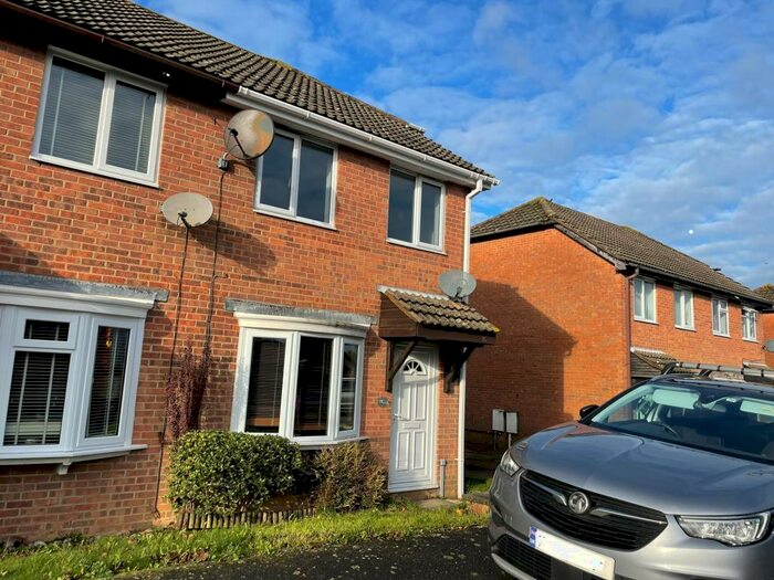 2 Bedroom House To Rent In The Meade, Hawkinge, CT18