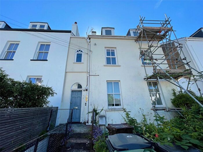2 Bedroom Apartment To Rent In Wonford Road, Exeter, Devon, EX2