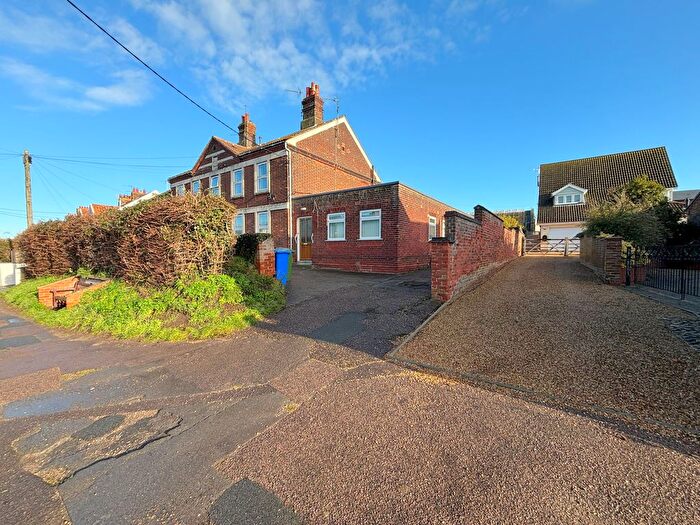 3 Bedroom Bungalow To Rent In Station Road, Southwold, IP18