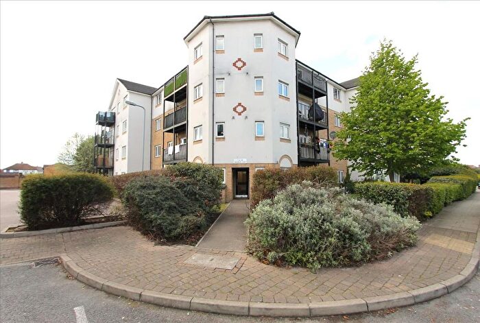 1 Bedroom Flat To Rent In Cornell Court, Enstone Road, London, EN3