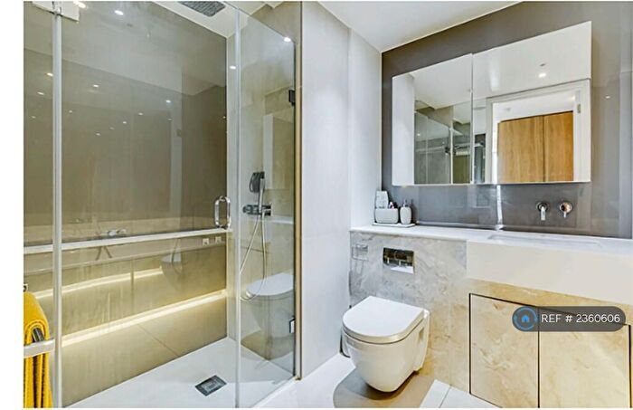 1 Bedroom Flat To Rent In City Road, London, EC1V