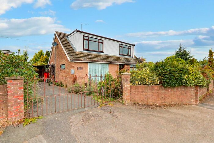 3 Bedroom Detached House For Sale In English Bicknor, Coleford, Gloucestershire., GL16
