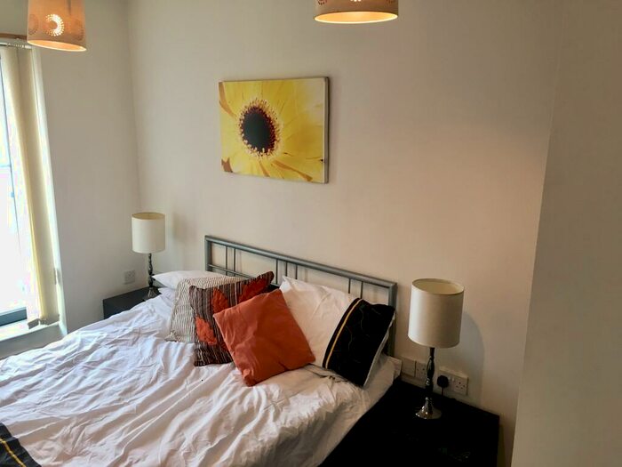 Apartment To Rent In Skyline St Peters Street City Centre, LS9