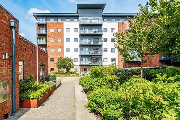 2 Bedroom Flat For Sale In King Street, Norwich, NR1