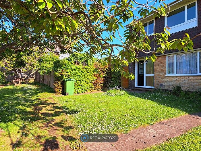 3 Bedroom End Of Terrace House To Rent In Woodbury Park, Axminster, EX13