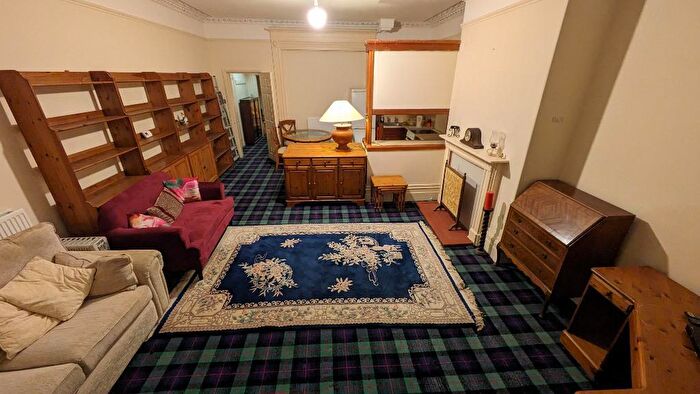 1 Bedroom Flat To Rent In Spa Road, Gloucester, GL1