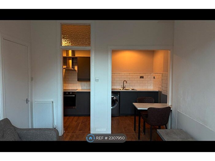 1 Bedroom Flat To Rent In Wardlaw Street, Edinburgh, EH11