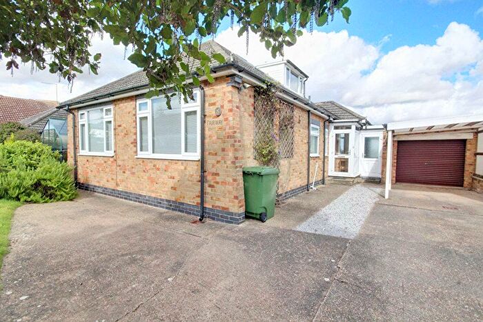 4 Bedroom House To Rent In Mere View Avenue, Hornsea, HU18