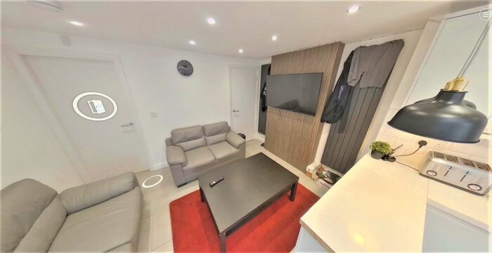 5 Bedroom Terraced House To Rent In Northfield Road, Coventry, CV1