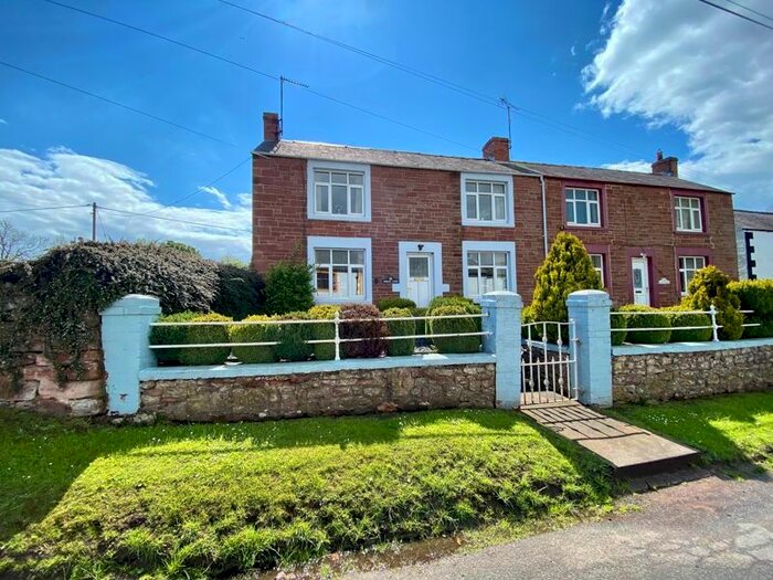 3 Bedroom Cottage For Sale In Brampton, Appleby-In-Westmorland, CA16