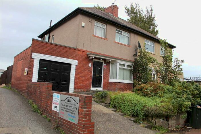 3 Bedroom Property To Rent In Beadling Gardens, Fenham, Newcastle Upon Tyne, NE4